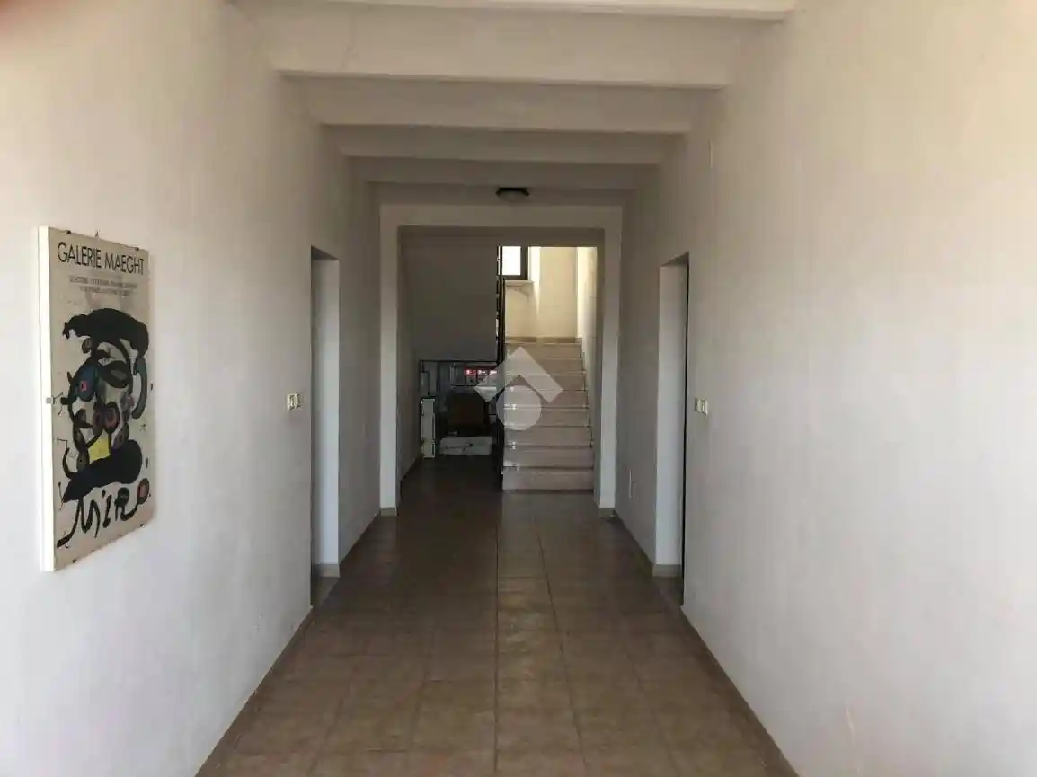 Terratetto unifamiliare Villa Col de Canali, Villa Col Dei Canali, Costacciaro - foto 3