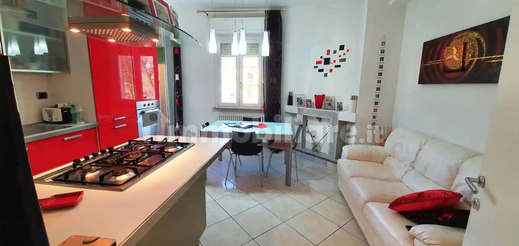 Appartamento in vendita a San Severino Marche