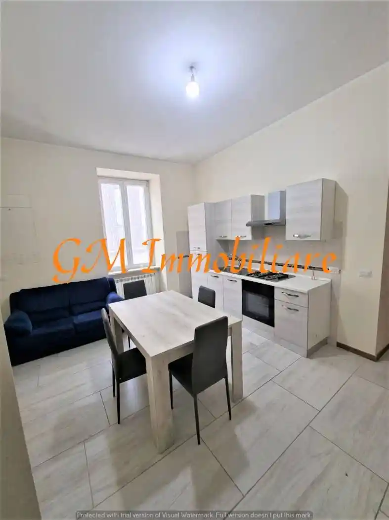 Appartamento in affitto a Caiazzo