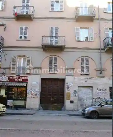Appartamento in affitto a Torino