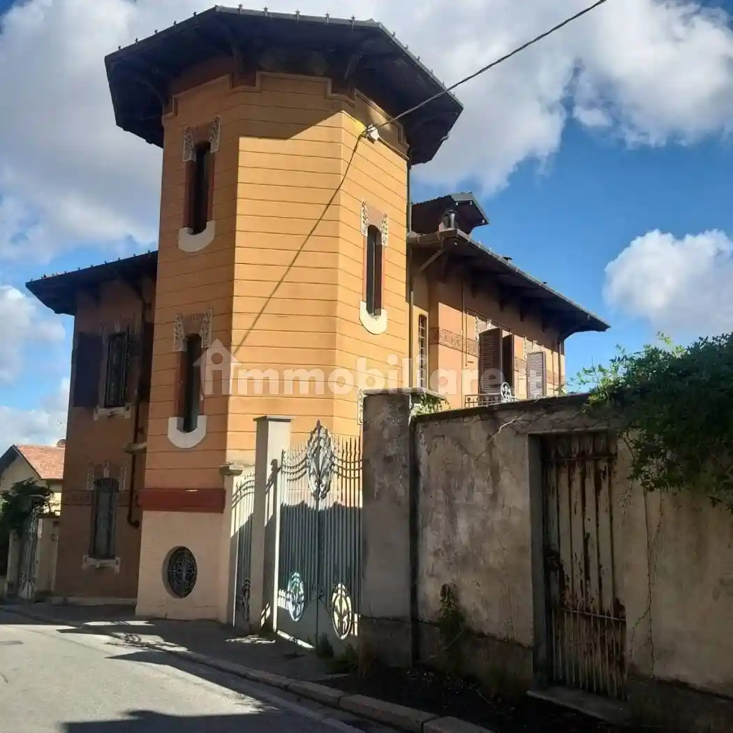 Attico - Mansarda in affitto a Torino