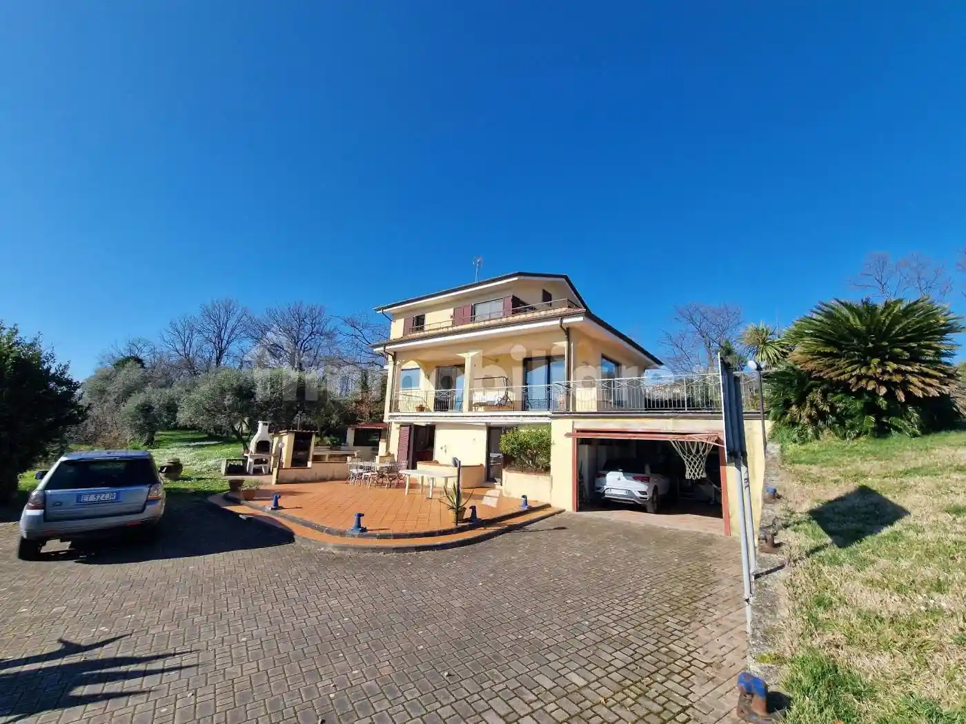 Villa in vendita a Bolano