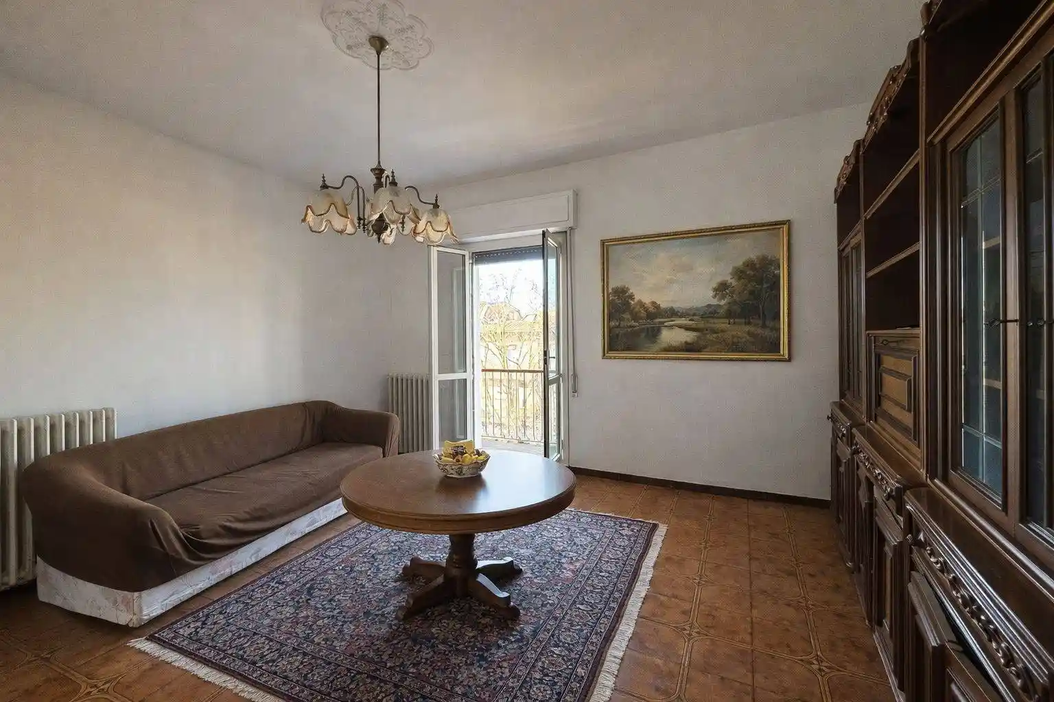 Appartamento in vendita a Brescia