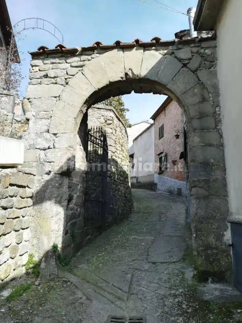 Casa indipendente in vendita a Fivizzano