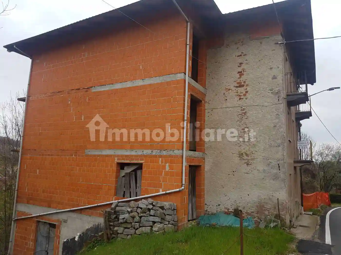 Palazzo - Edificio - foto 2