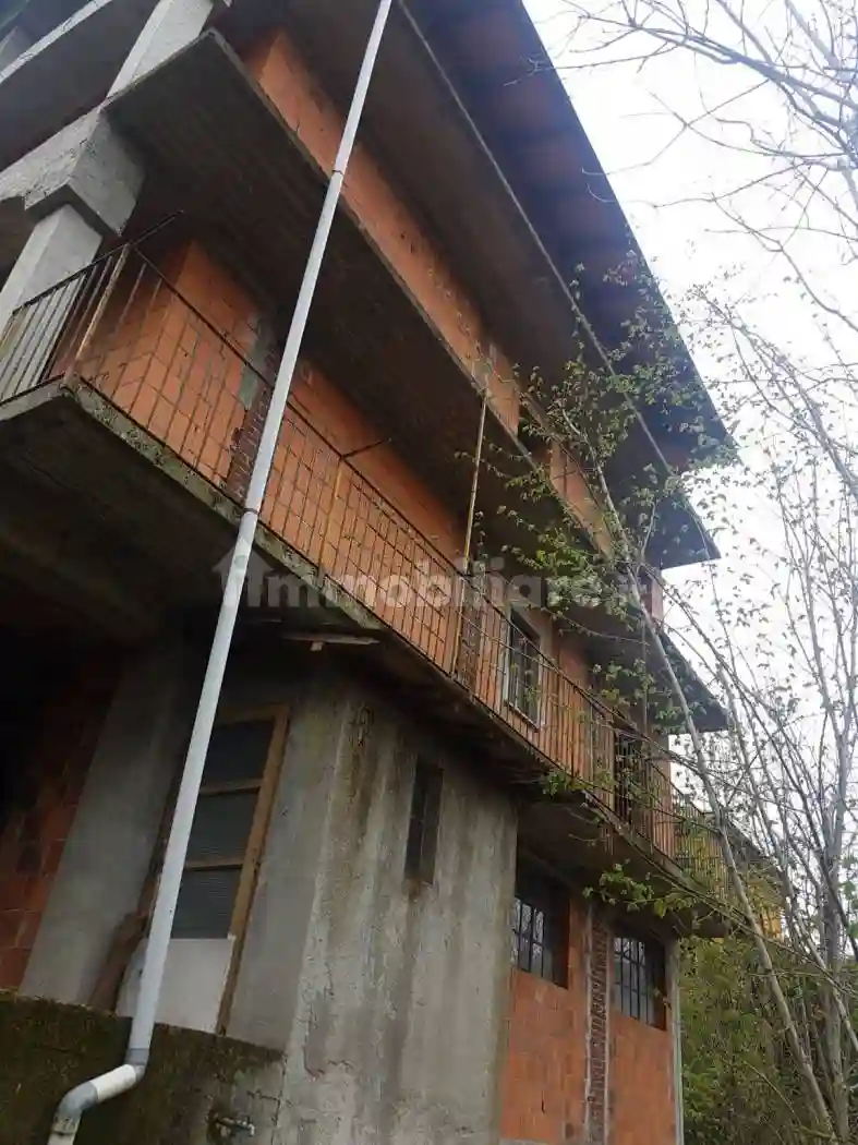 Palazzo - Edificio - foto 5