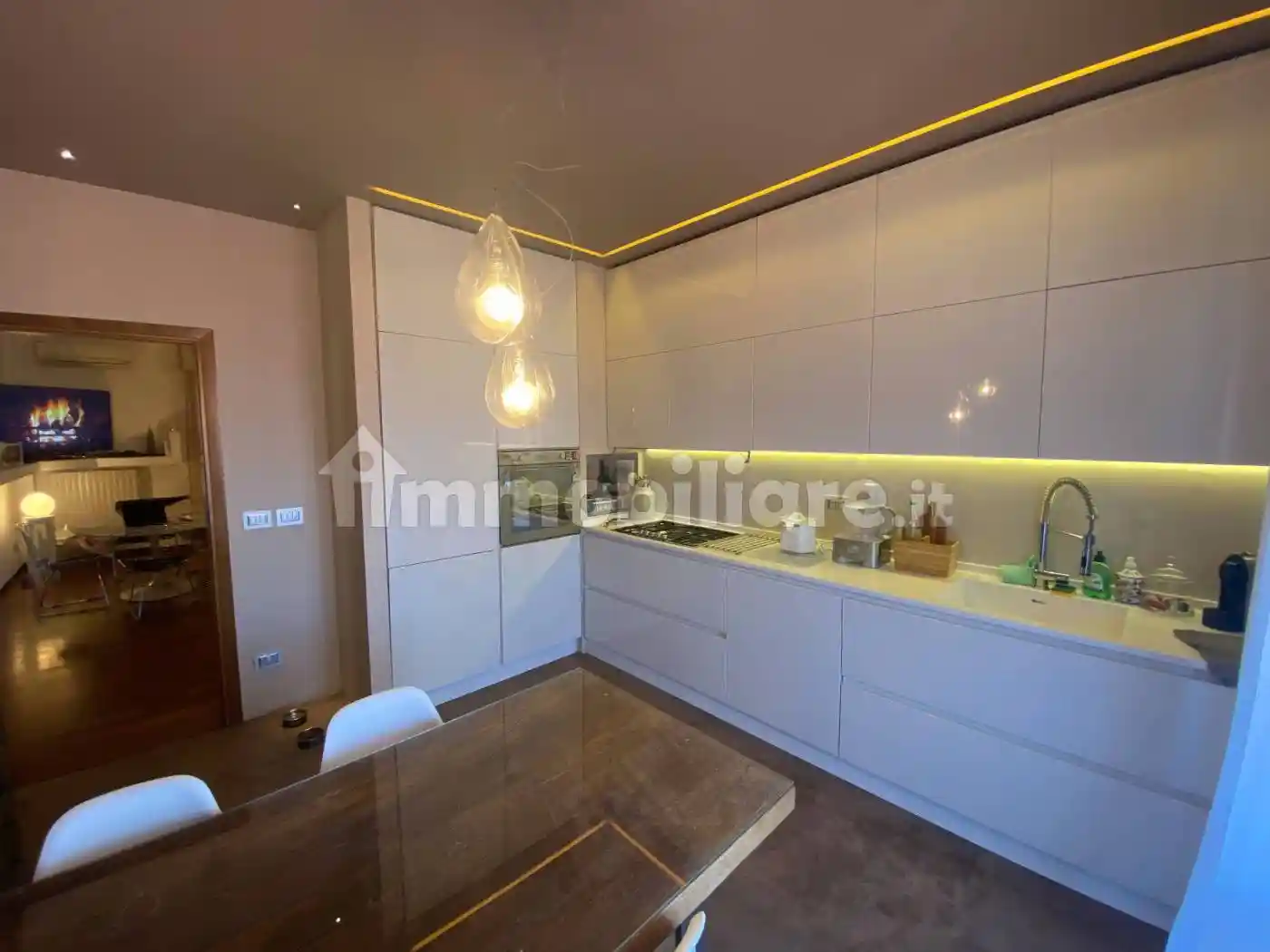 Appartamento in vendita a Rimini