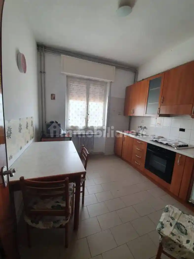 Appartamento in vendita a Belgioioso