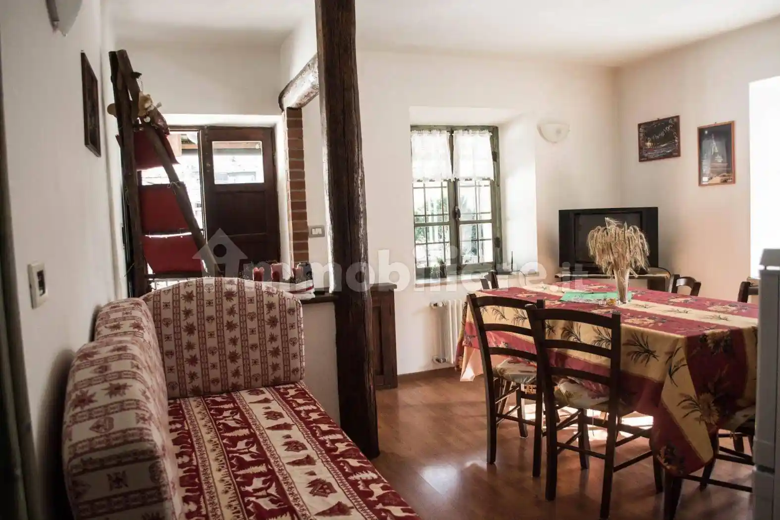 Appartamento in vendita a Roure