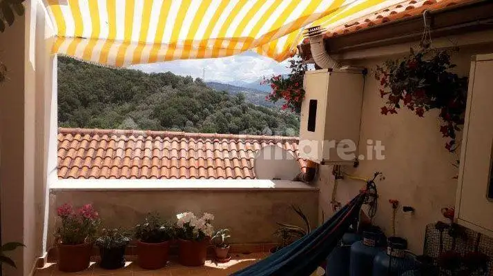 Appartamento in vendita a Altavilla Silentina