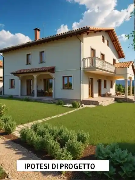 Villa in vendita a Frosinone