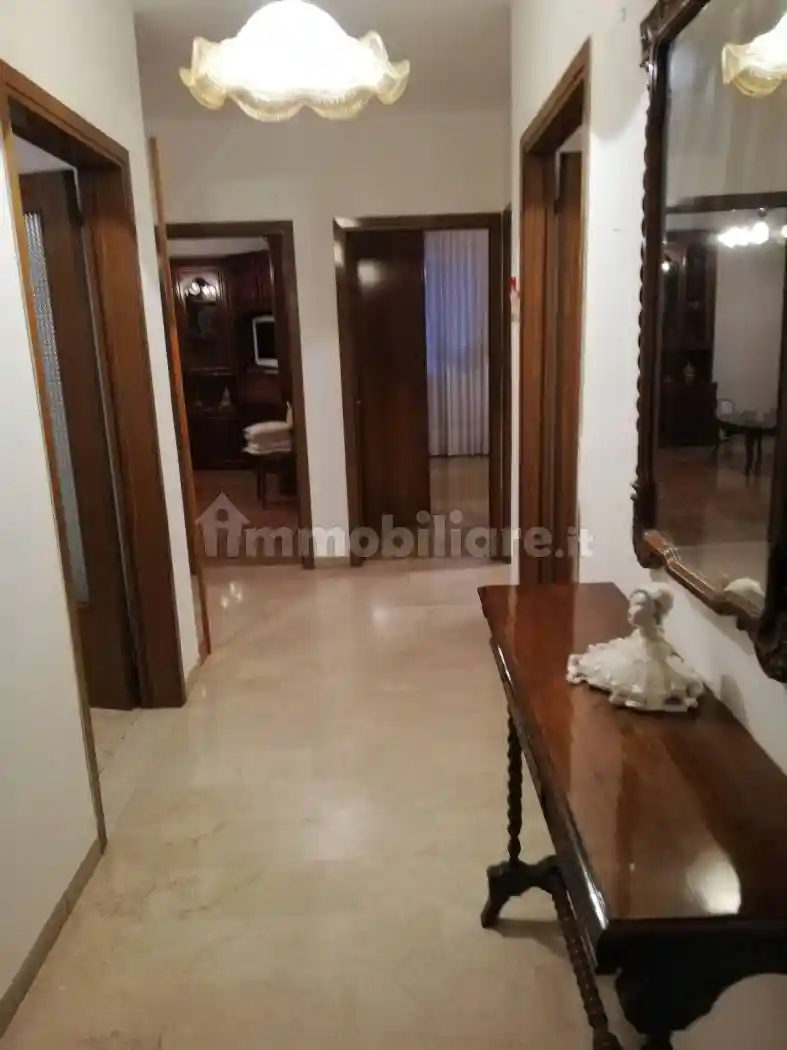 Appartamento San Pietro in Volta 205, San Pietro in Volta, Venezia - foto 5