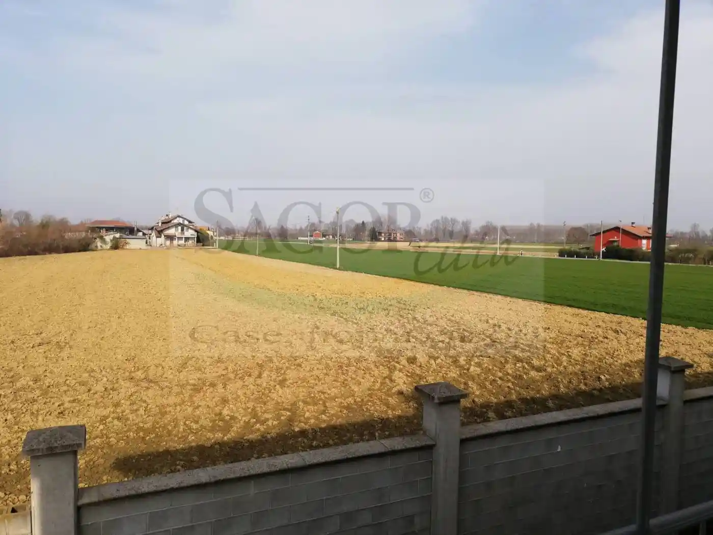 Villa in vendita a Moretta