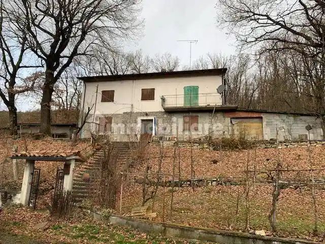 Rustico - Casale in vendita a Pavullo nel Frignano