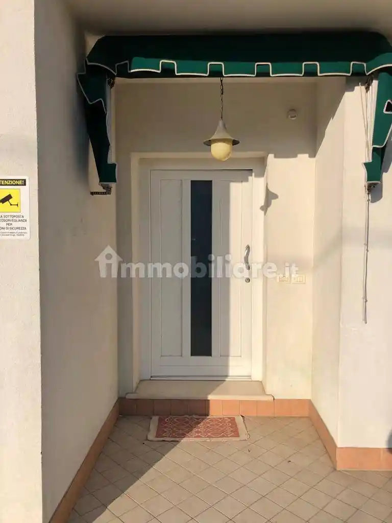 Appartamento in affitto a Trebaseleghe