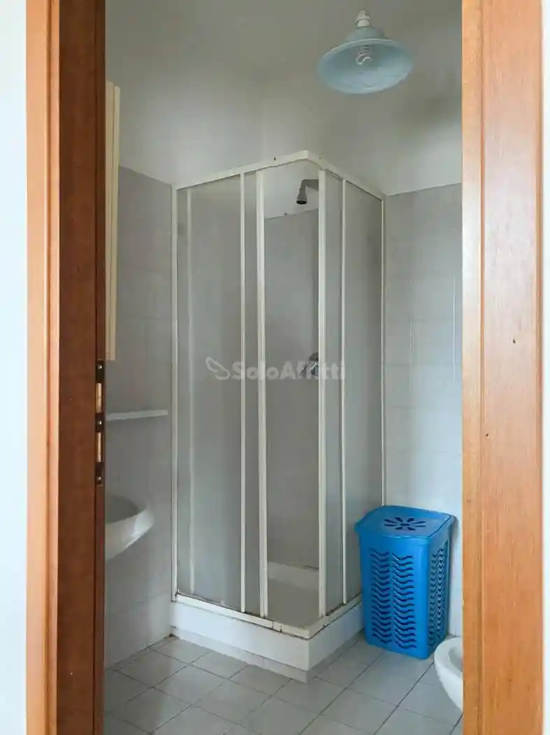 Monolocale via Rimini 18, Pratica di Mare - Monte d'Oro, Pomezia - foto 5