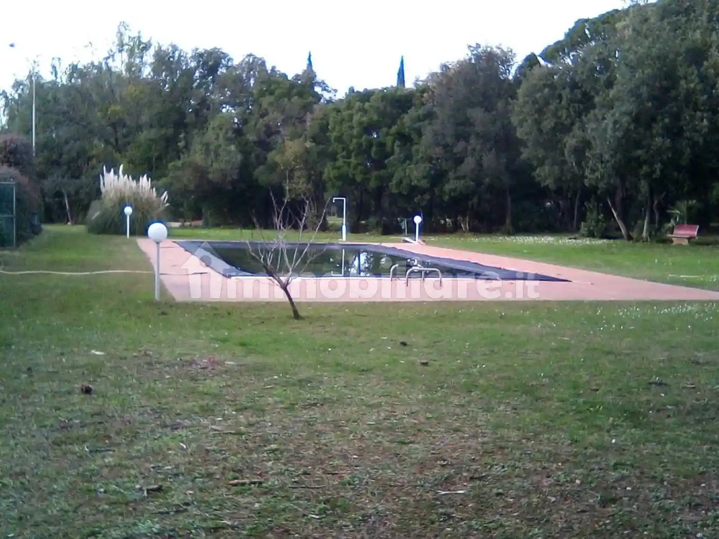 Appartamento in vendita a Livorno