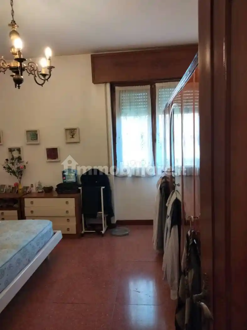 Quadrilocale via Uruguay 10, Gallaratese, Milano - foto 2