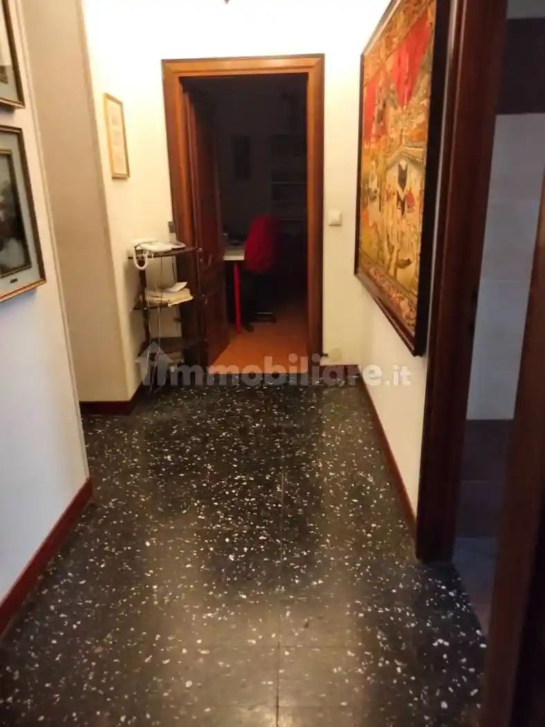 Quadrilocale via Uruguay 10, Gallaratese, Milano - foto 4