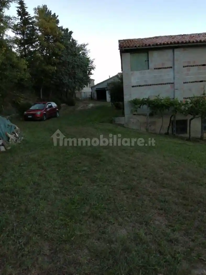 Rustico - Casale in vendita a Genga