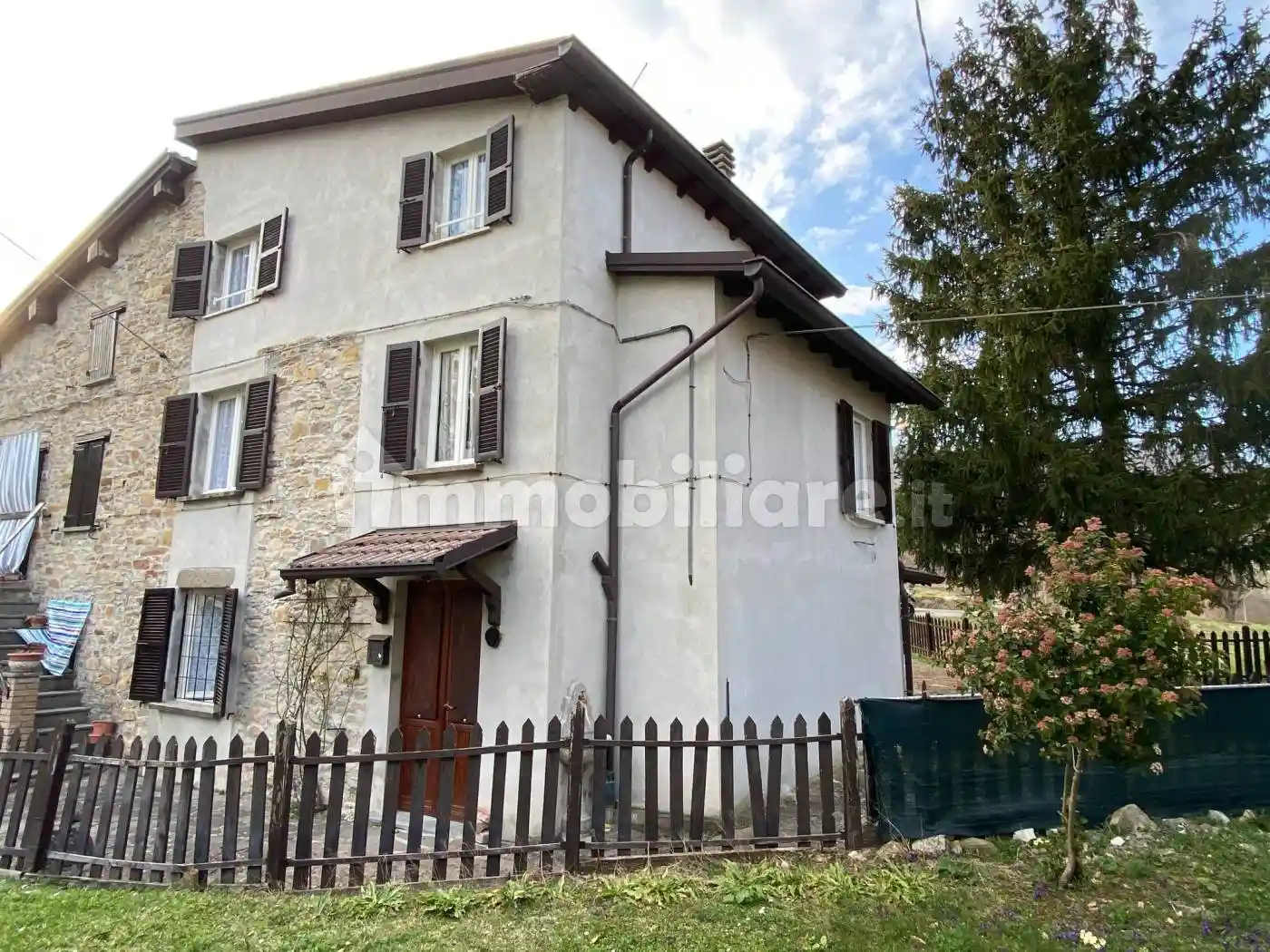 Rustico - Casale in vendita a Bardi