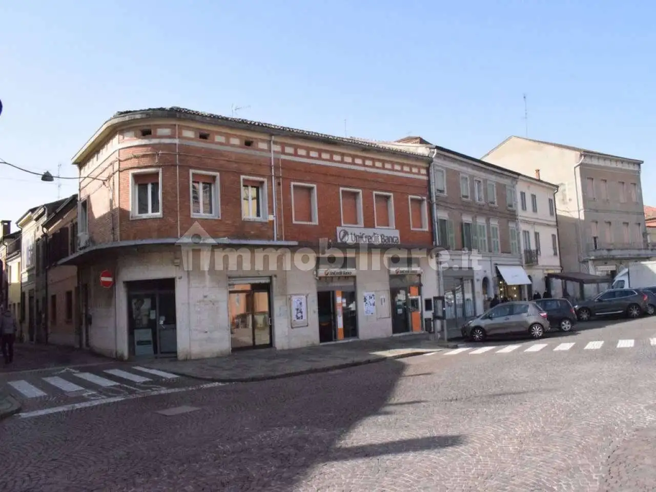 Appartamento in vendita a Bondeno