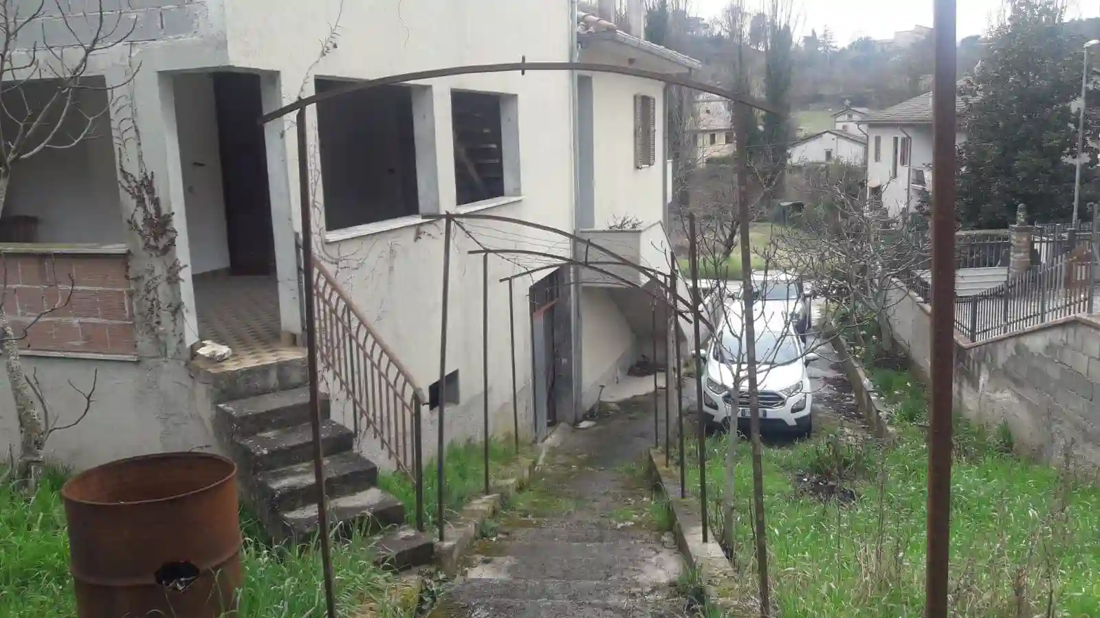 Casa indipendente - foto 4