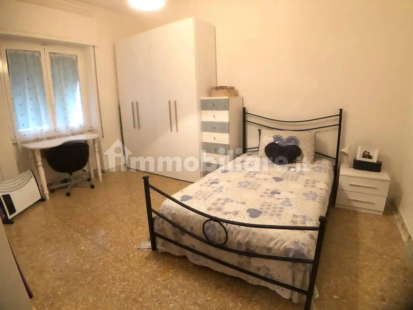 Appartamento in affitto a Roma