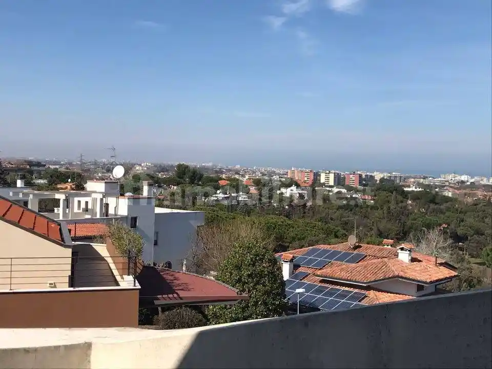 Appartamento in affitto a Riccione