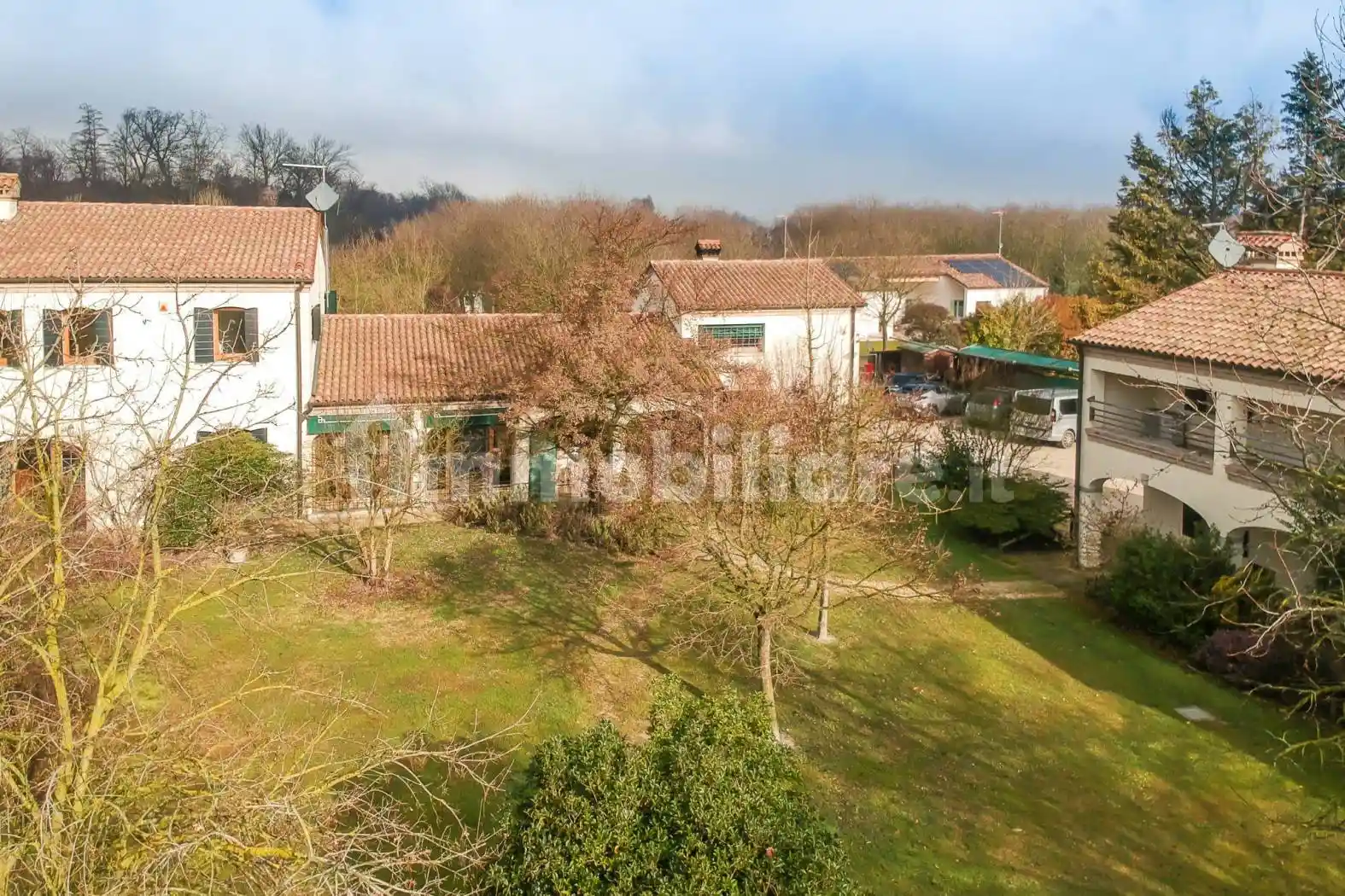 Rustico - Casale in vendita a Mira
