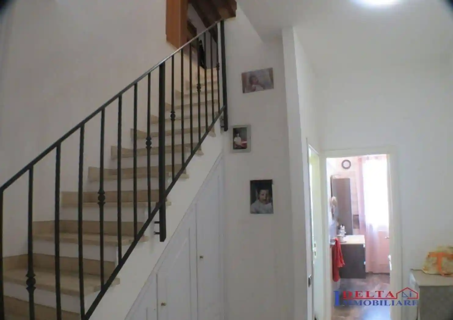 Villa in vendita a Riparbella