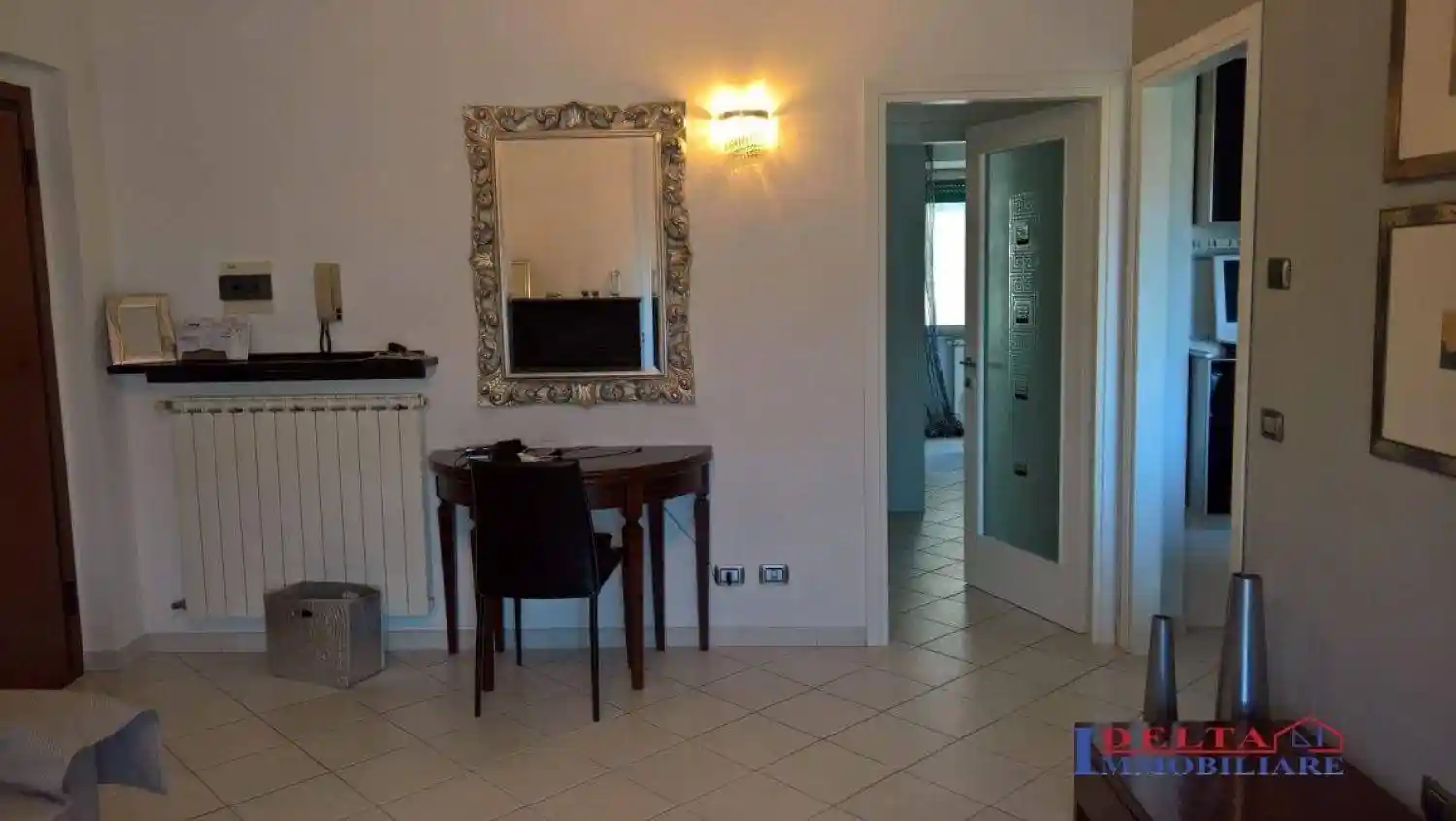 Appartamento in vendita a Rosignano Marittimo