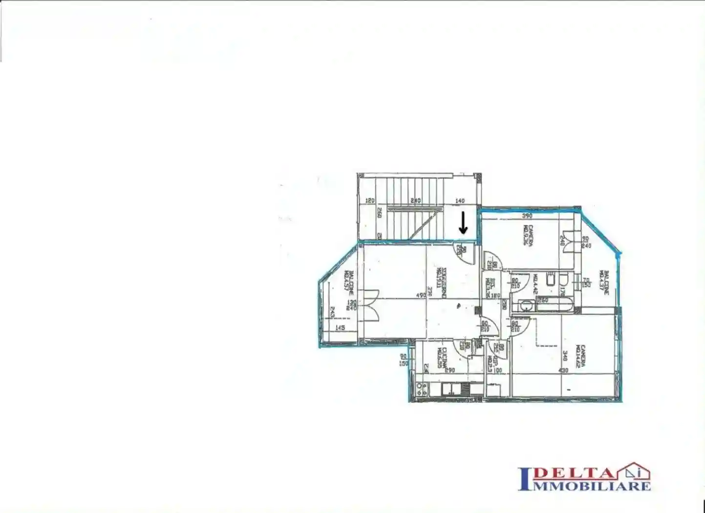 Appartamento - foto 3