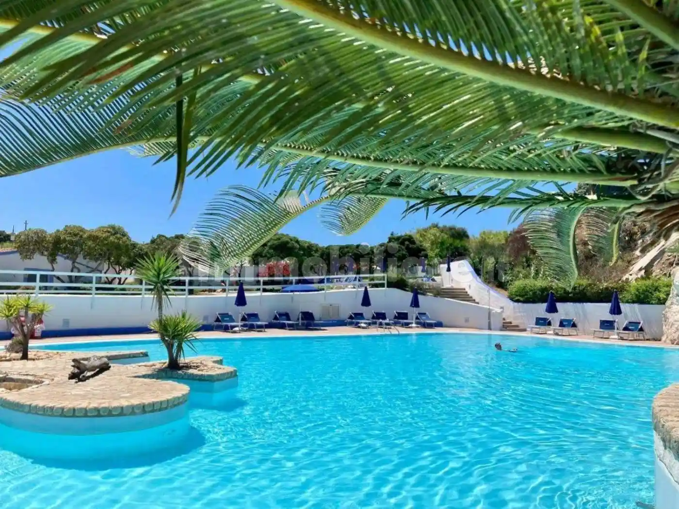 Appartamento in vendita a Santa Teresa Gallura