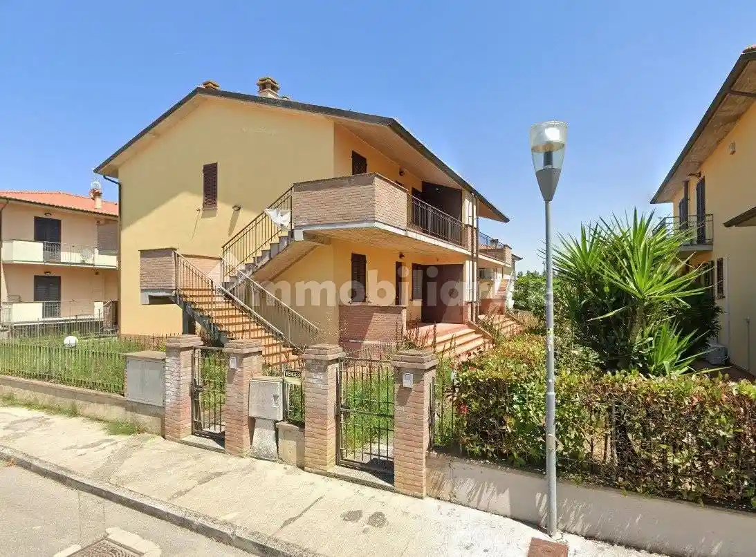 Appartamento in vendita a Castiglione del Lago
