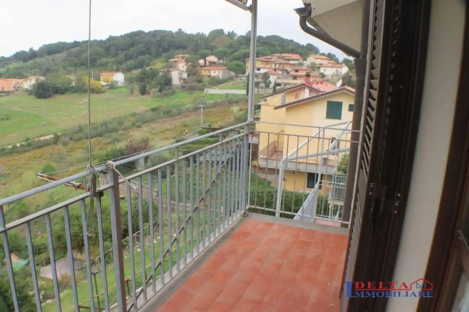 Appartamento in vendita a Rosignano Marittimo