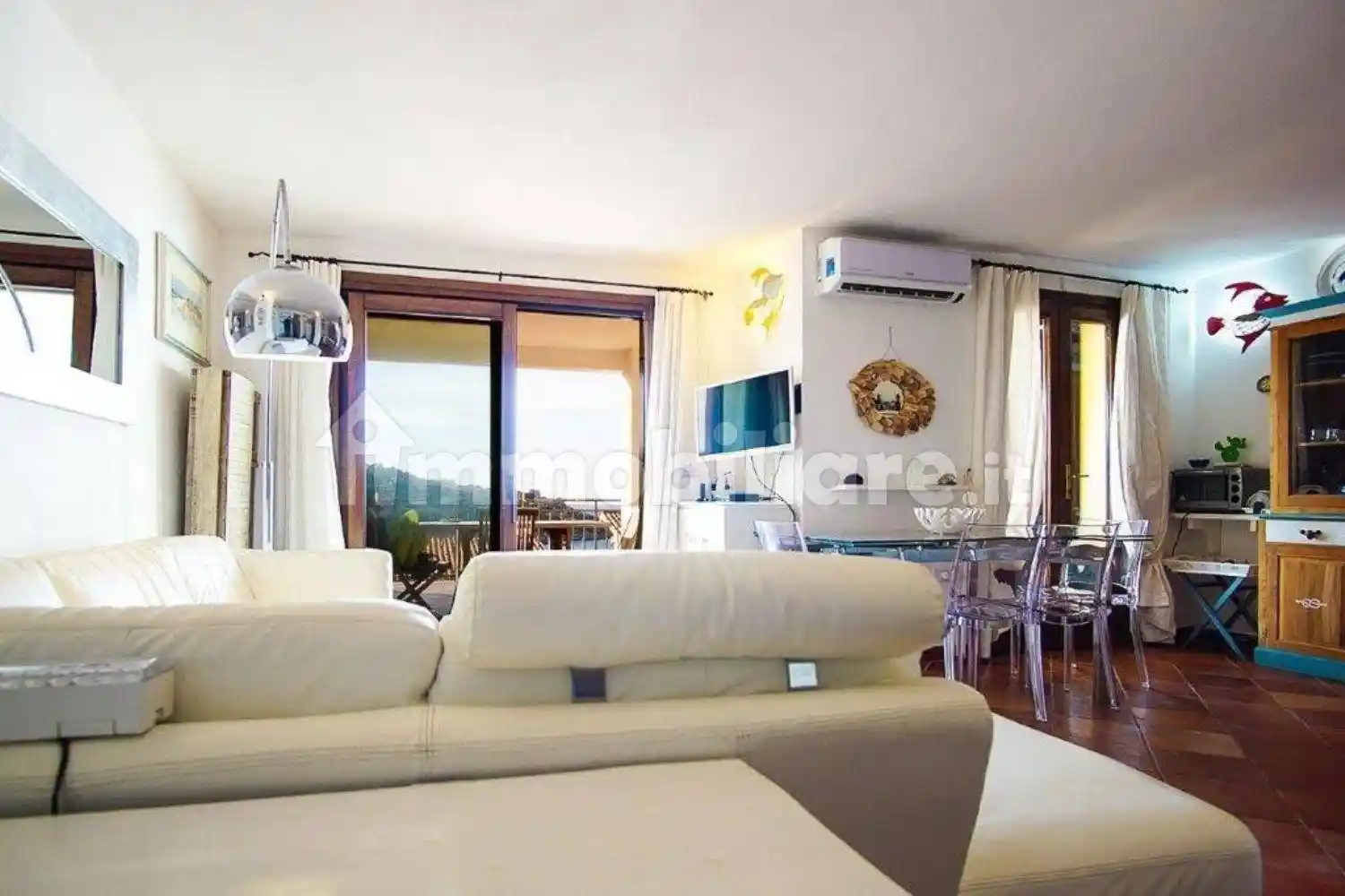 Appartamento in vendita a Santa Teresa Gallura