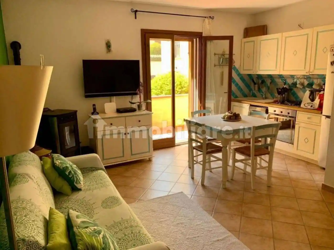 Appartamento in vendita a Santa Teresa Gallura