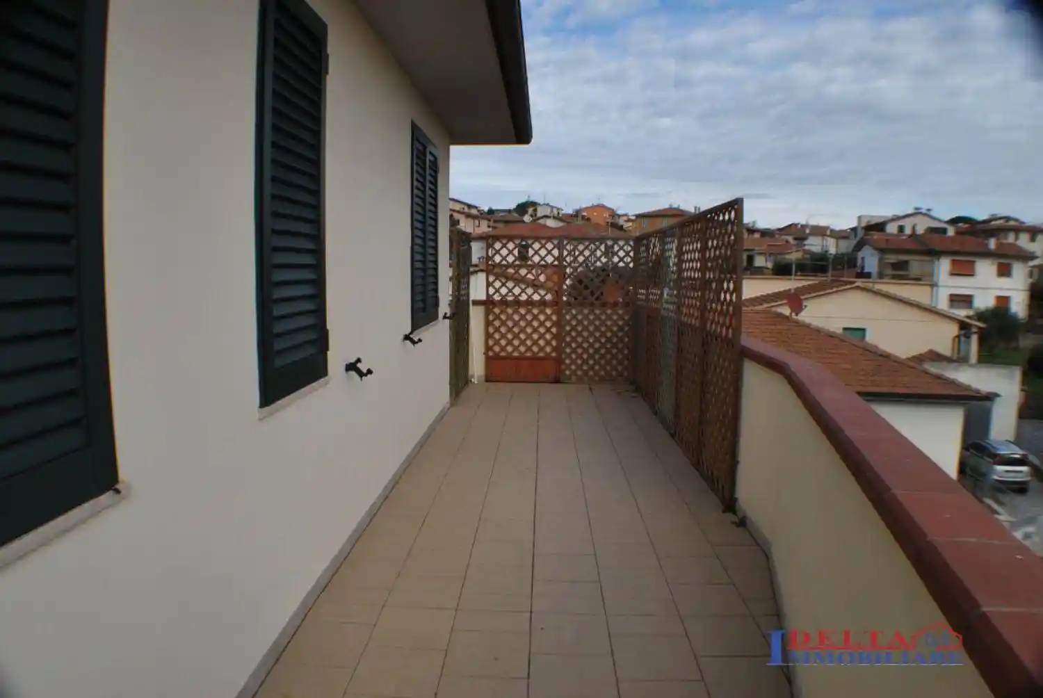 Villa in vendita a Rosignano Marittimo