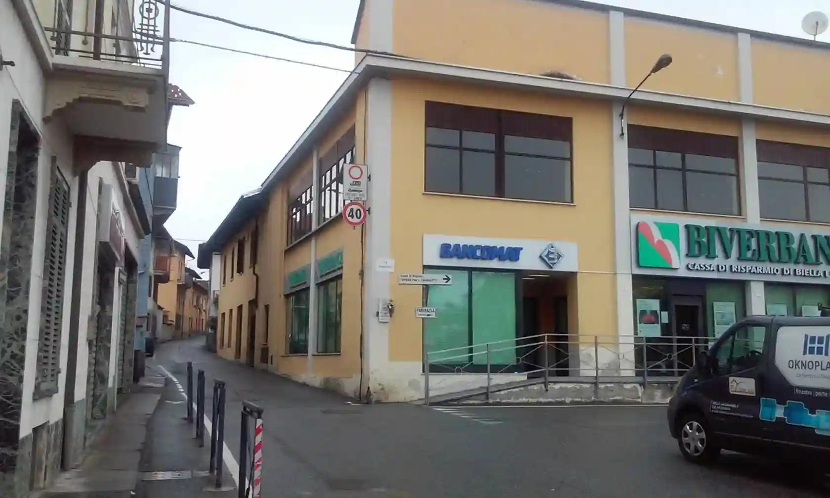 Palazzo - Edificio - foto 2