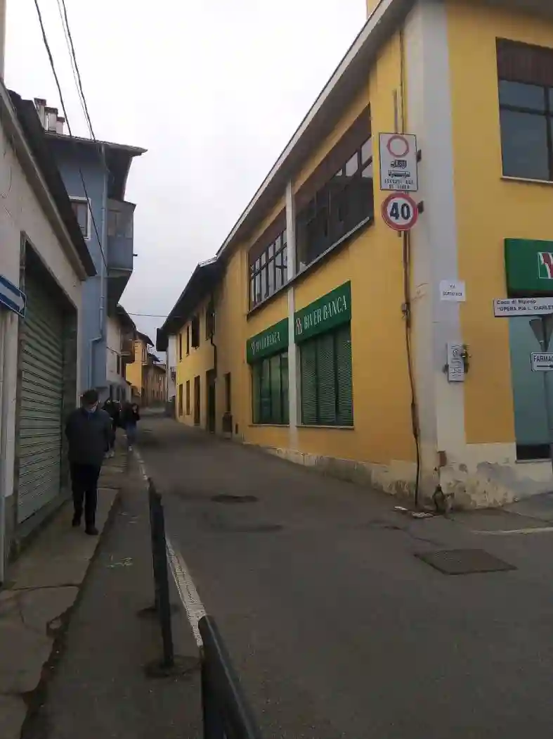 Palazzo - Edificio - foto 4