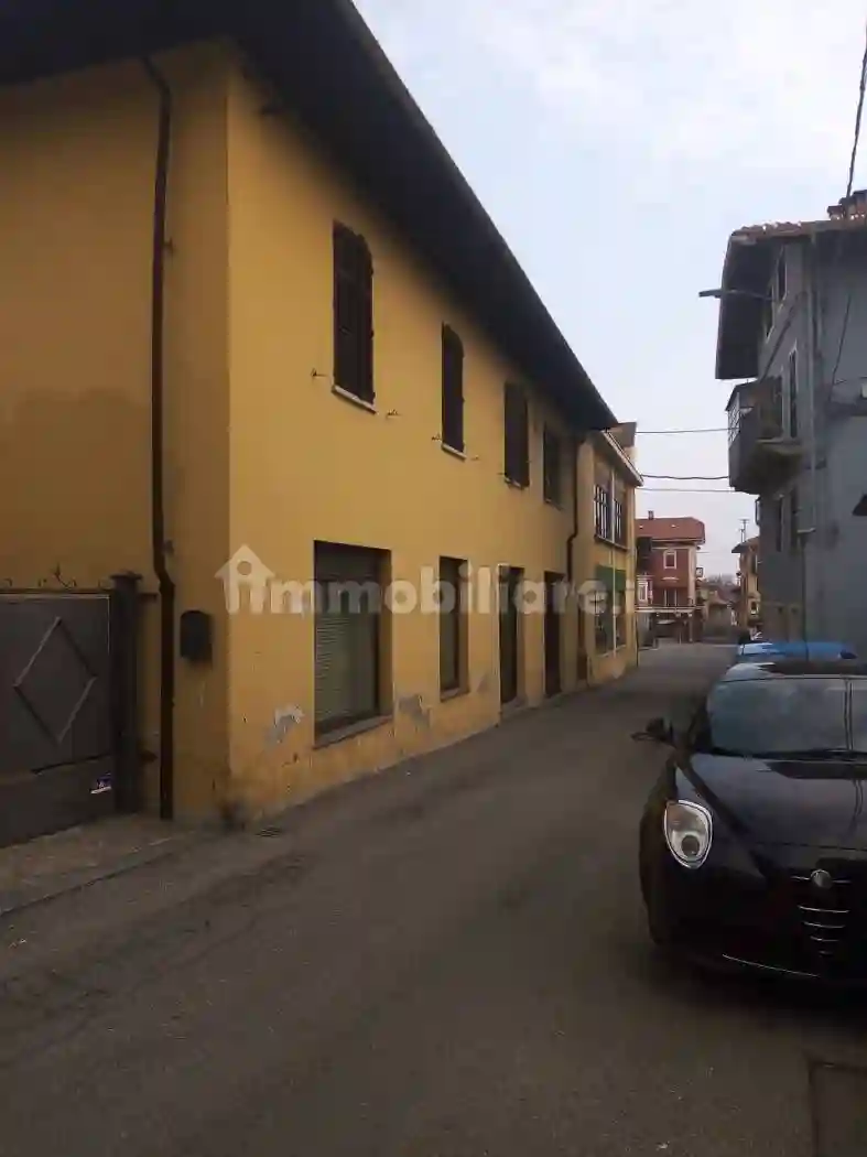 Palazzo - Edificio - foto 5