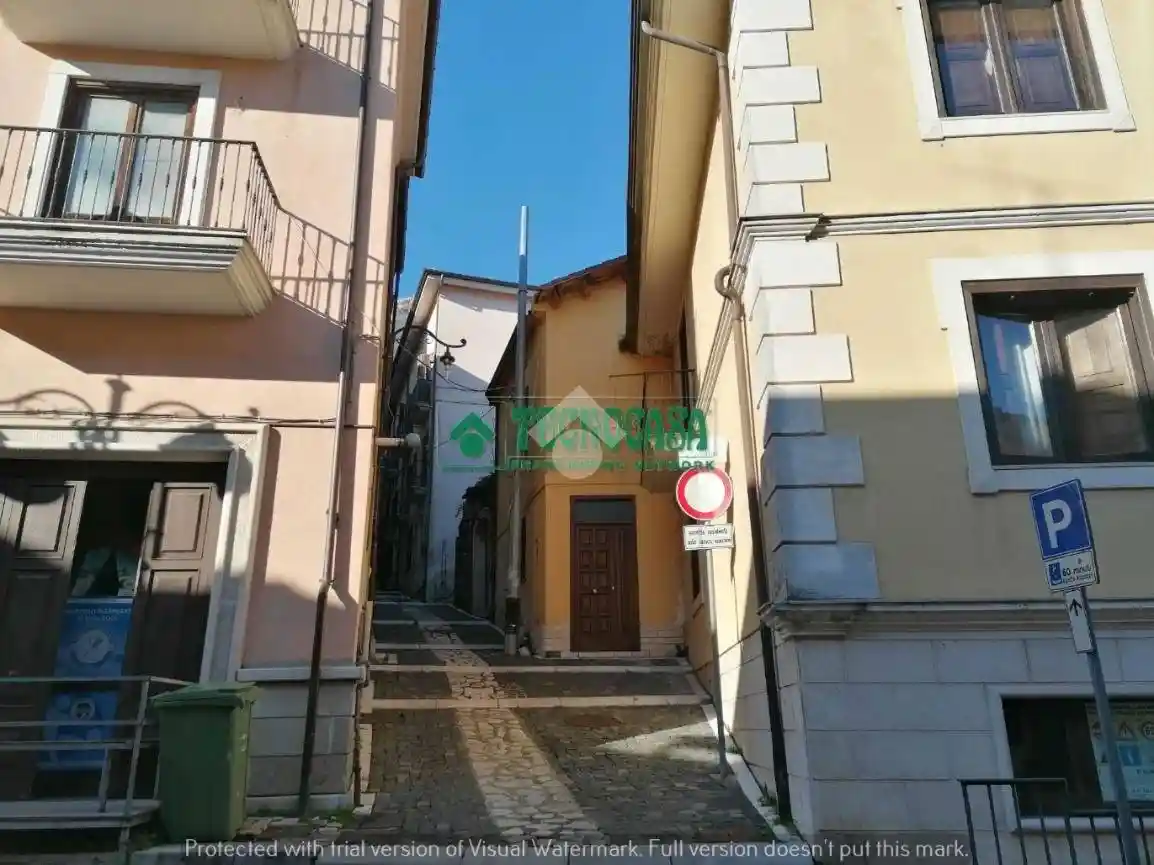 Terratetto unifamiliare via corso garibaldi 1, Mercogliano - foto 2