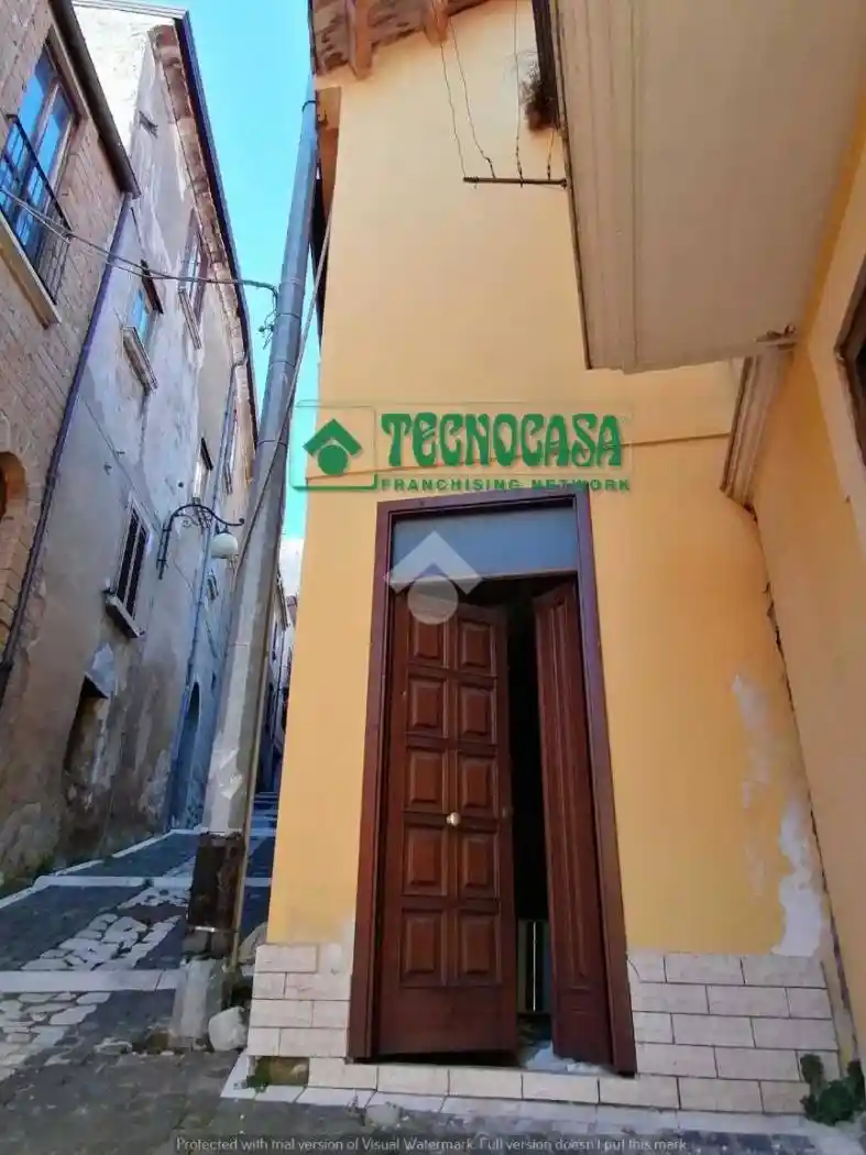 Terratetto unifamiliare via corso garibaldi 1, Mercogliano - foto 3