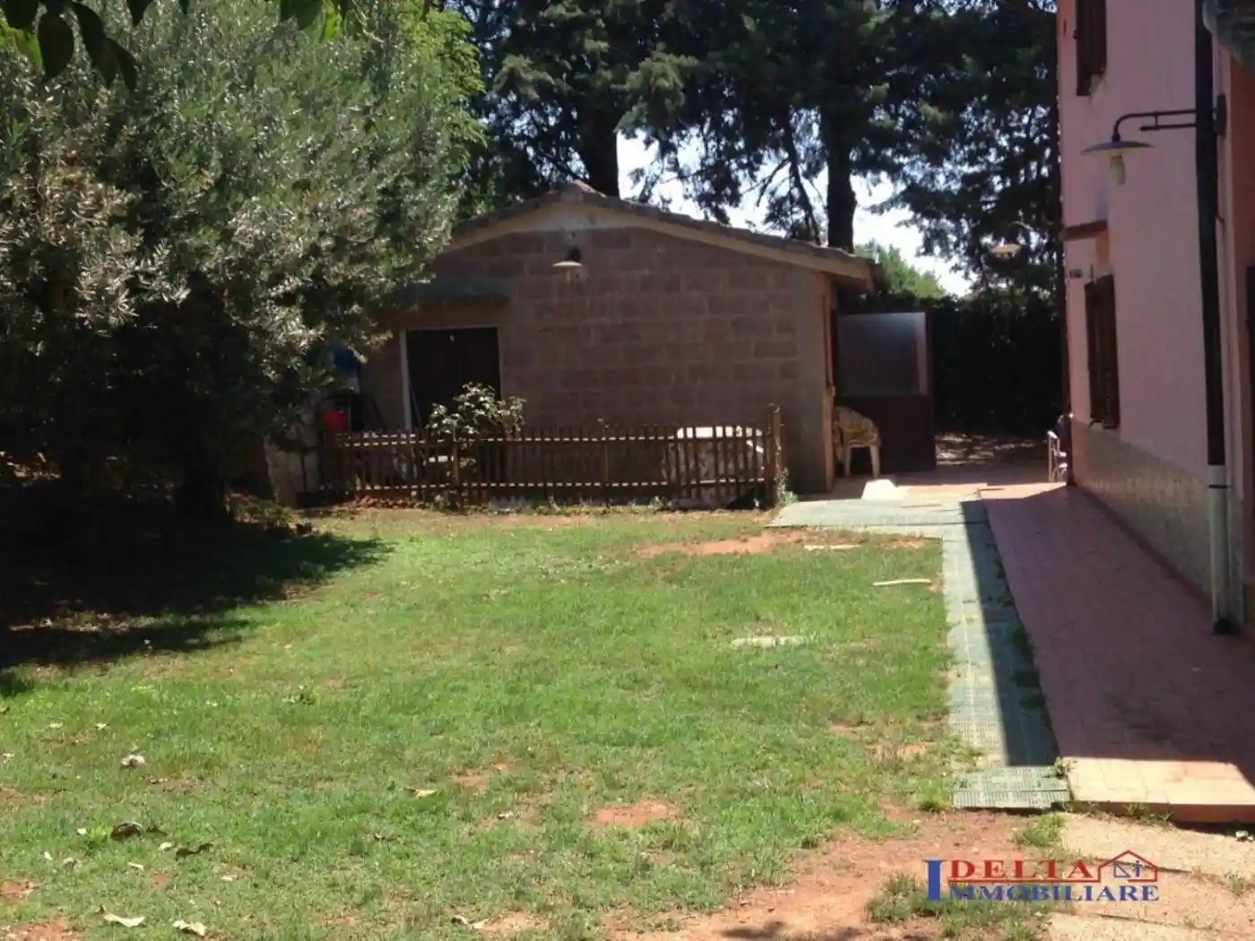 Villa in vendita a Rosignano Marittimo