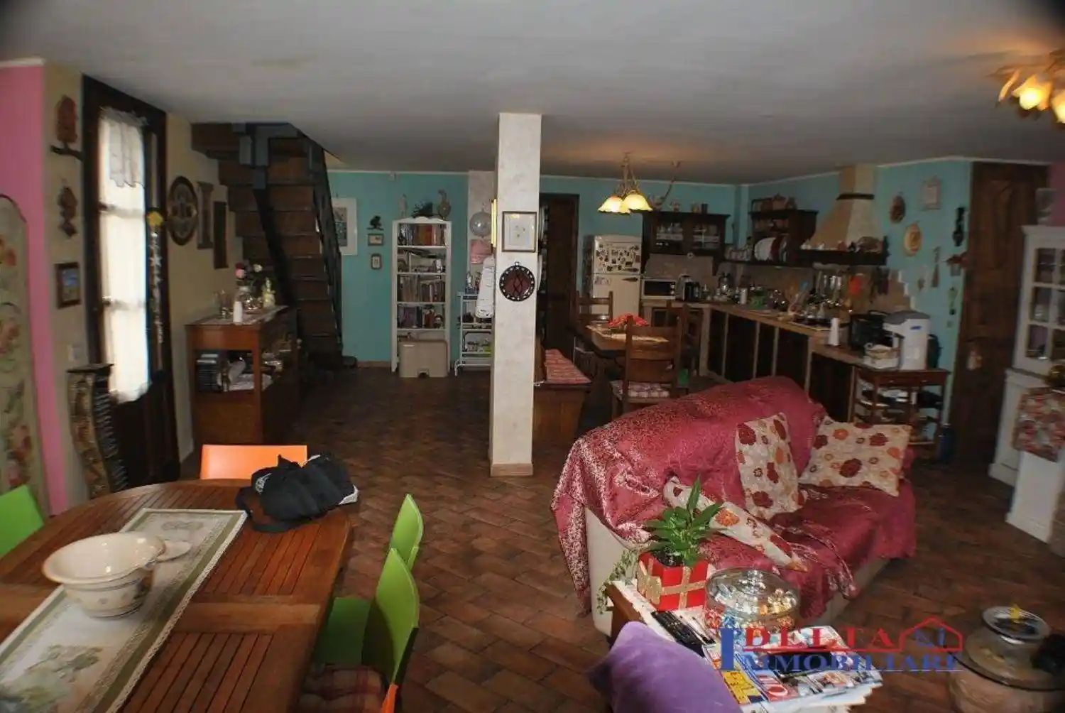 Villa in vendita a Cecina