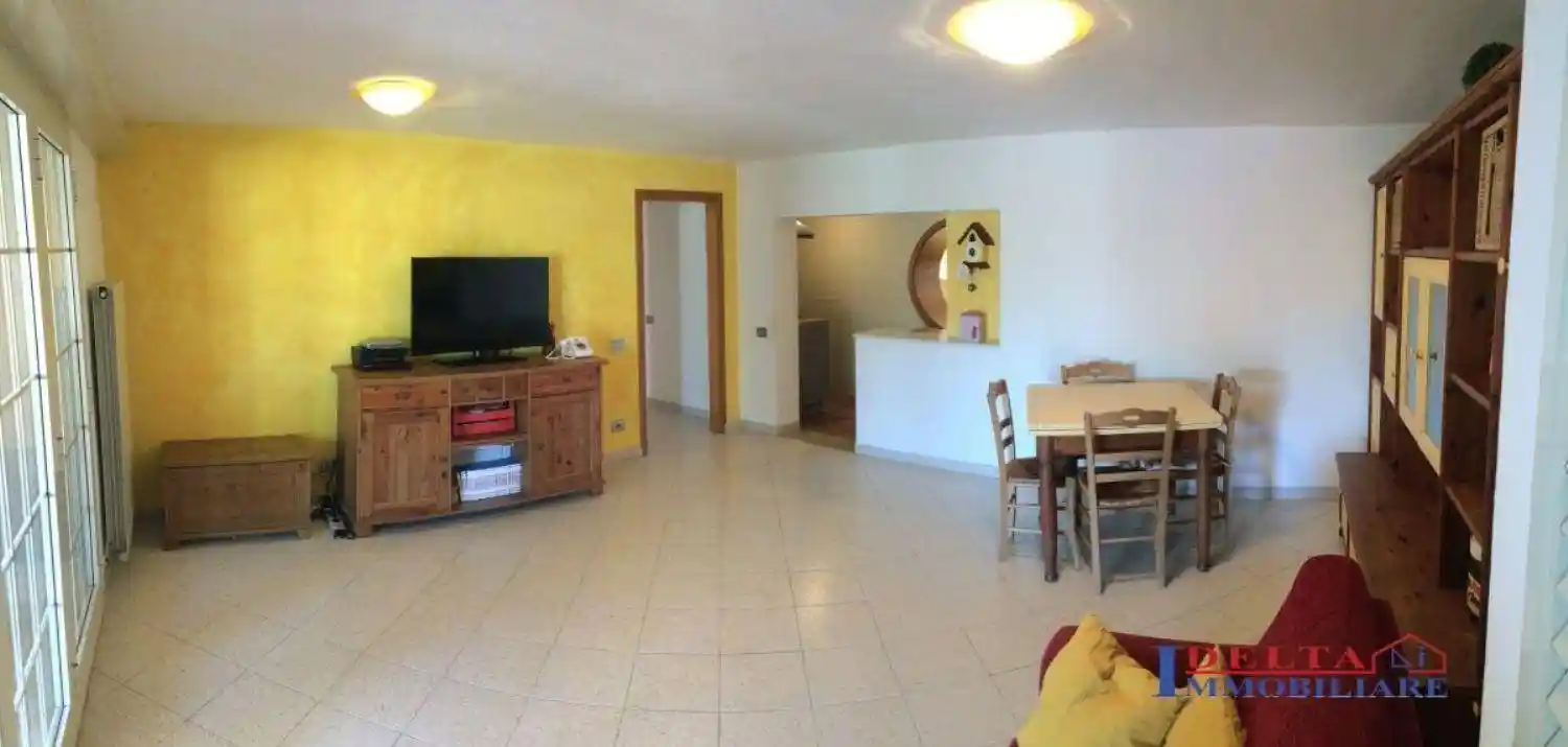 Villa in vendita a Rosignano Marittimo