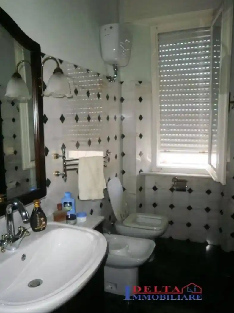 Villa in vendita a Rosignano Marittimo