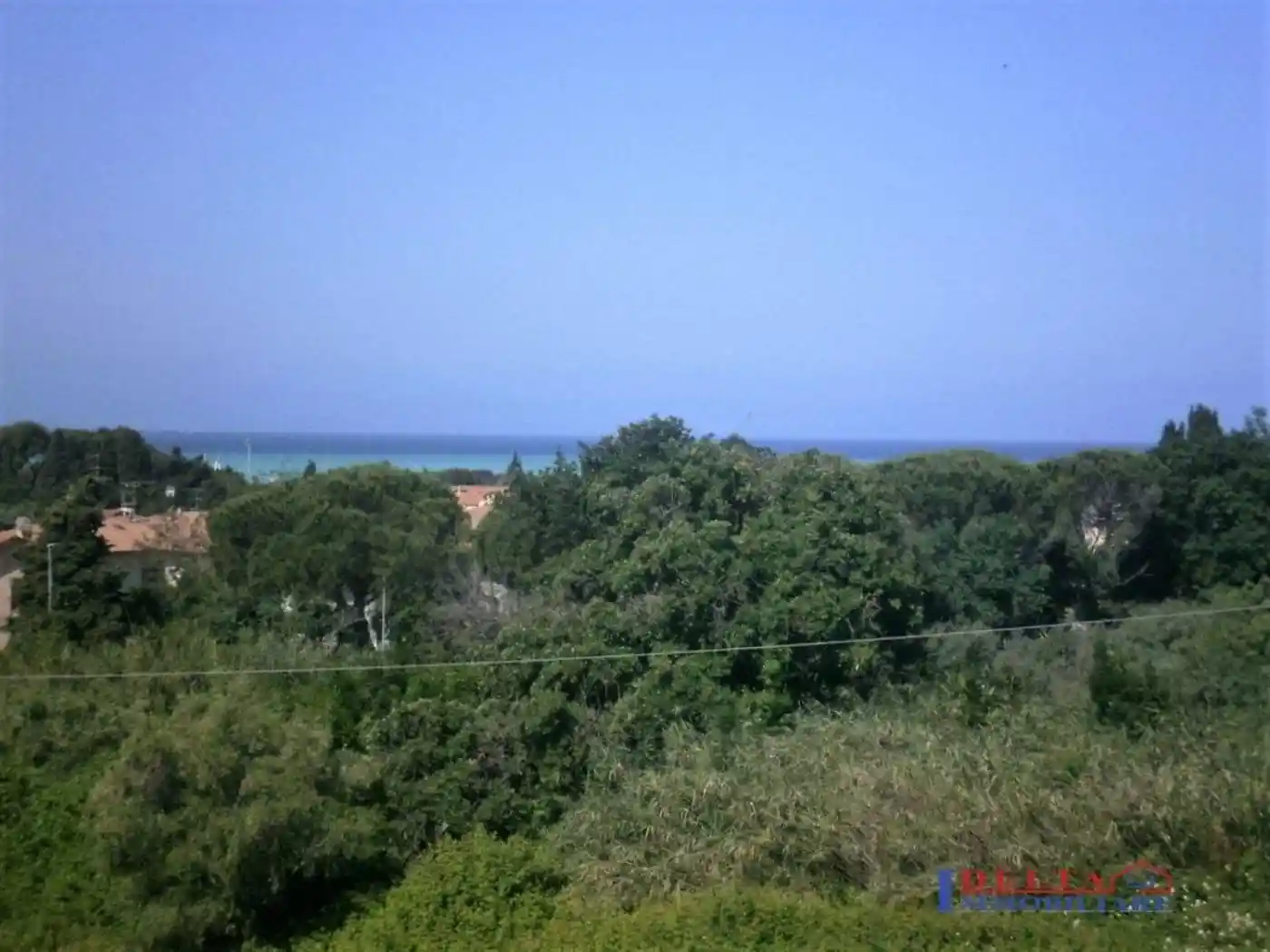 Appartamento in vendita a Rosignano Marittimo