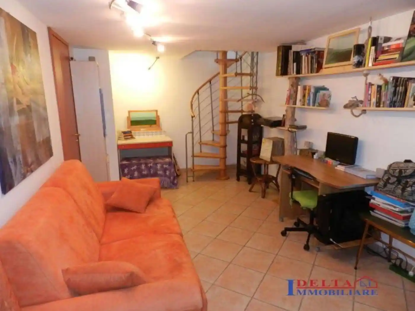 Villa in vendita a Rosignano Marittimo